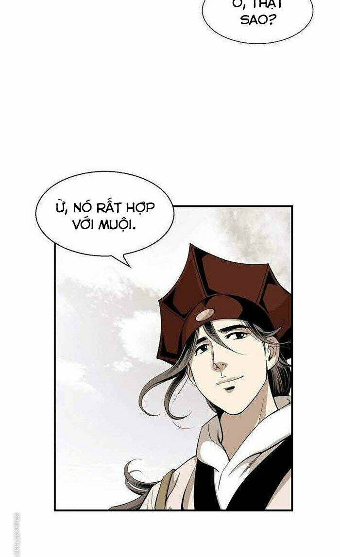 thế giới võ thuật của pháp sư chapter 58 9