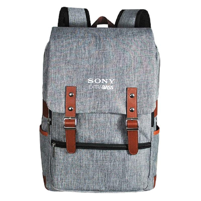 BA LÔ SONY EXTRABASS 2020 - Chính hãng phân phối