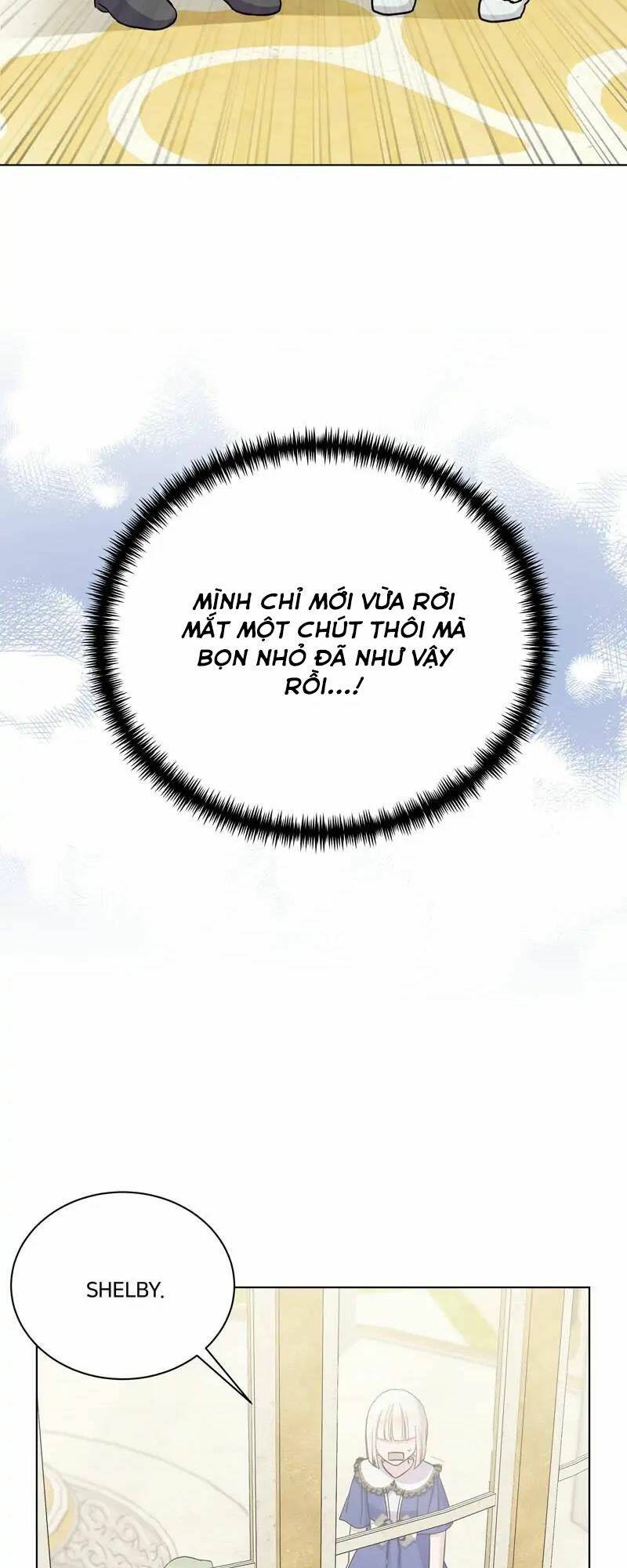 anh ấy thích tôi nhiều hơn tôi nghĩ chapter 8 24