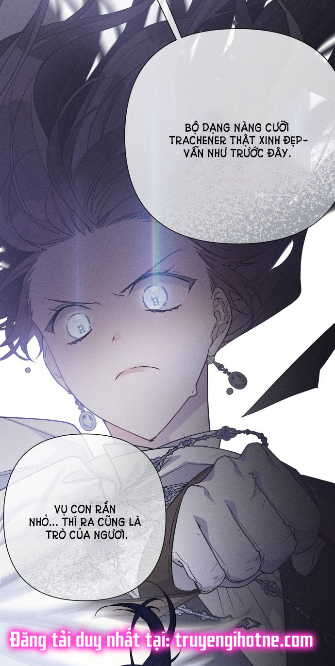 cách hiệp sĩ sống như một tiểu thư chapter 81.1 41