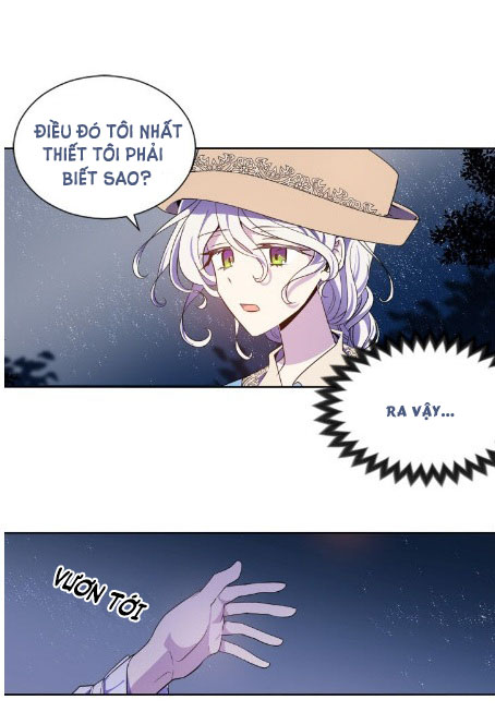 mong ước tuyệt vọng của một phù thủy chapter 7 11