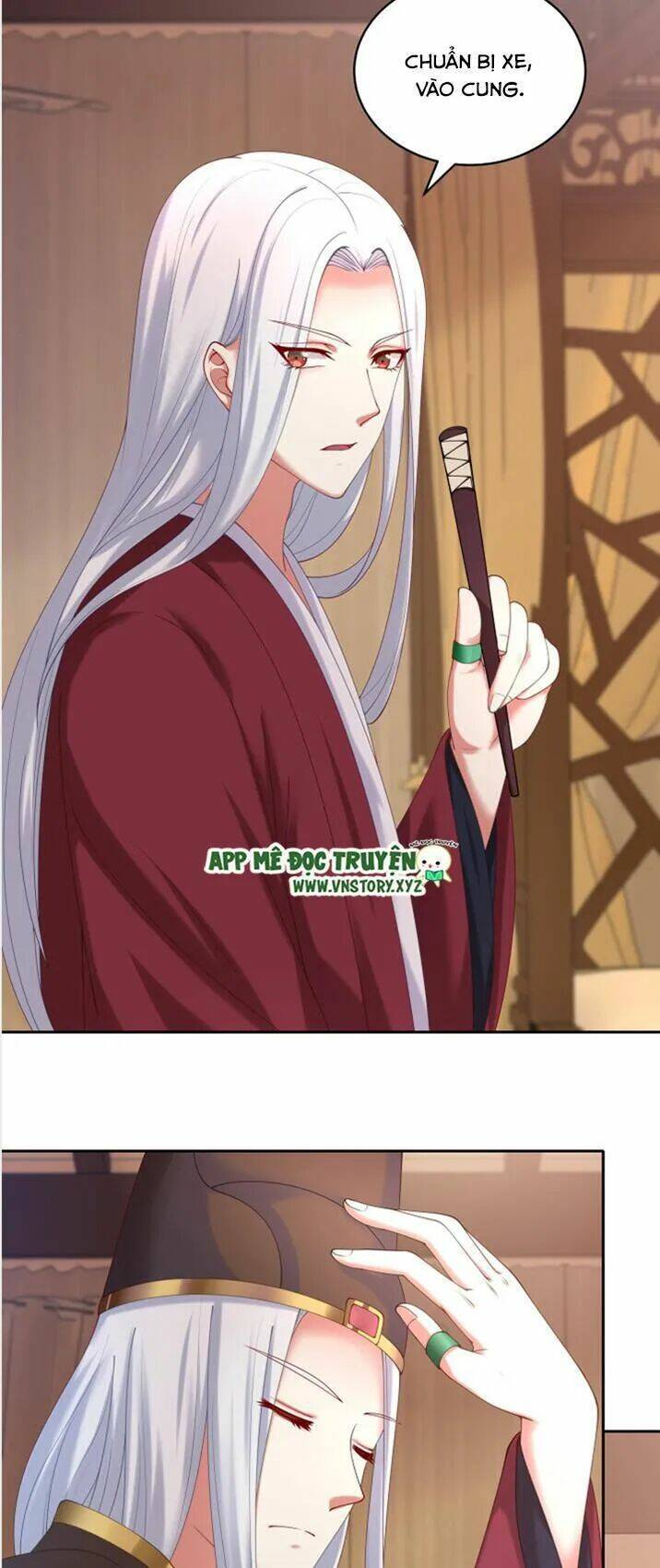 đô đốc đại nhân sủng thê kí chapter 46 27