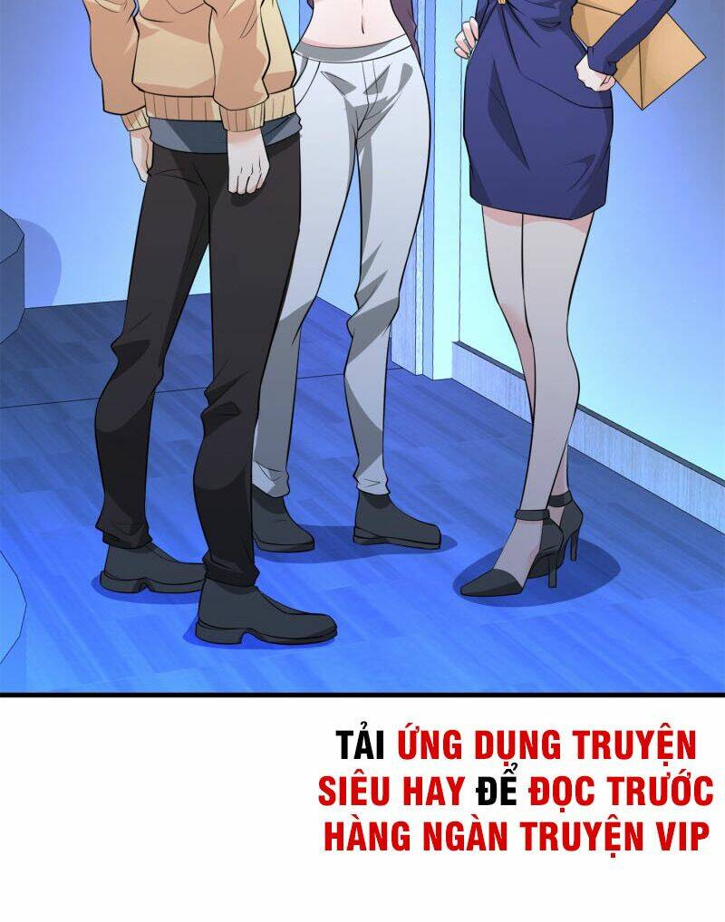 hoa hậu giảng đường luôn bên người chapter 64 12