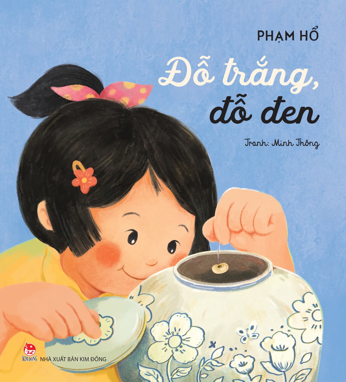 Đỗ Trắng, Đỗ Đen