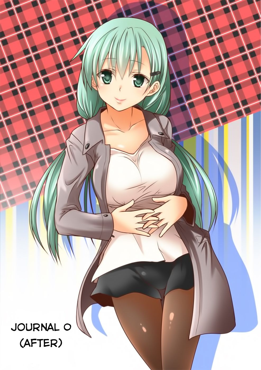 fleet journal chapter 9 1