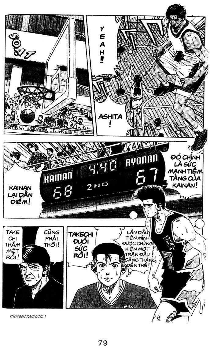 cao thủ bóng rổ chapter 146 4