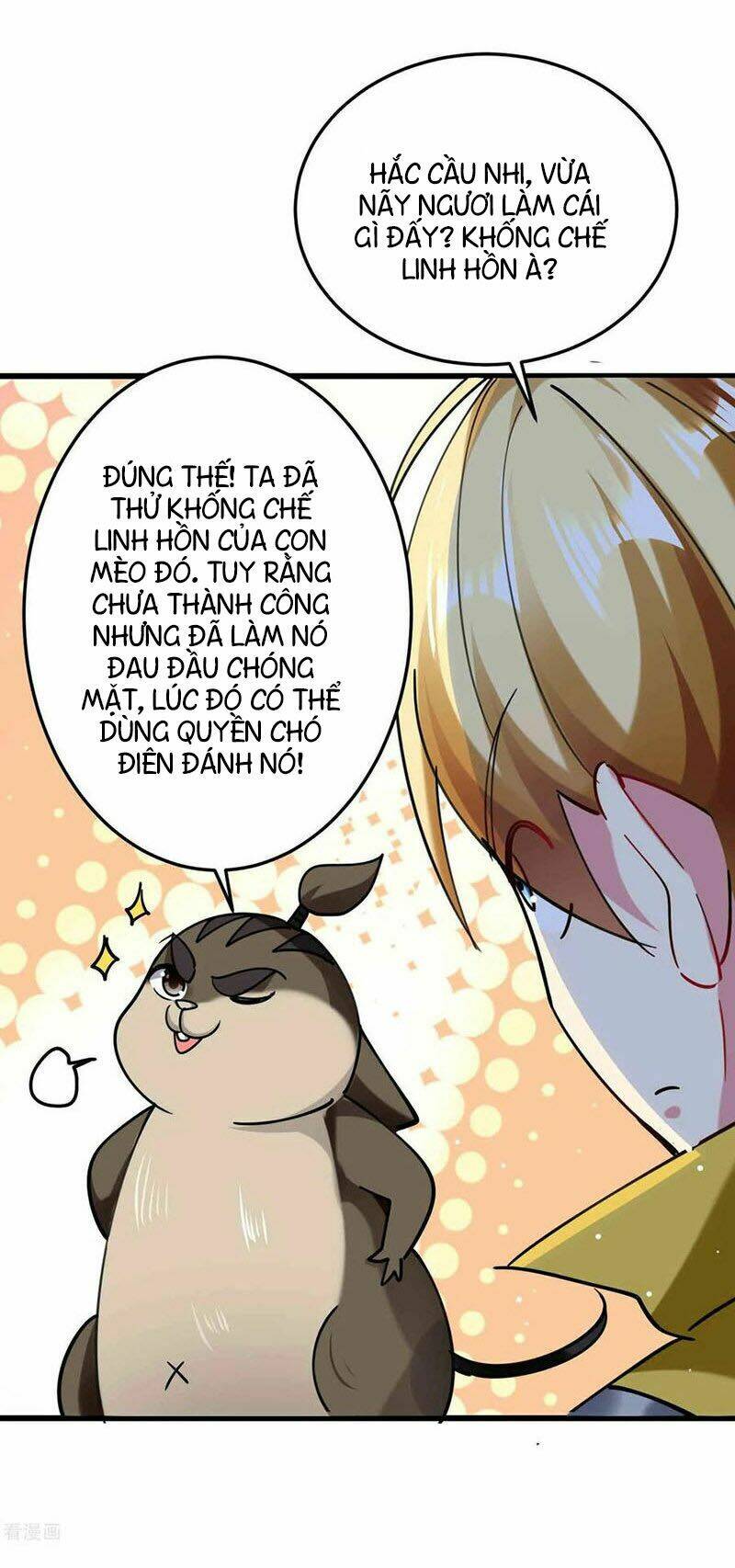 vạn giới tiên vương chapter 90 43