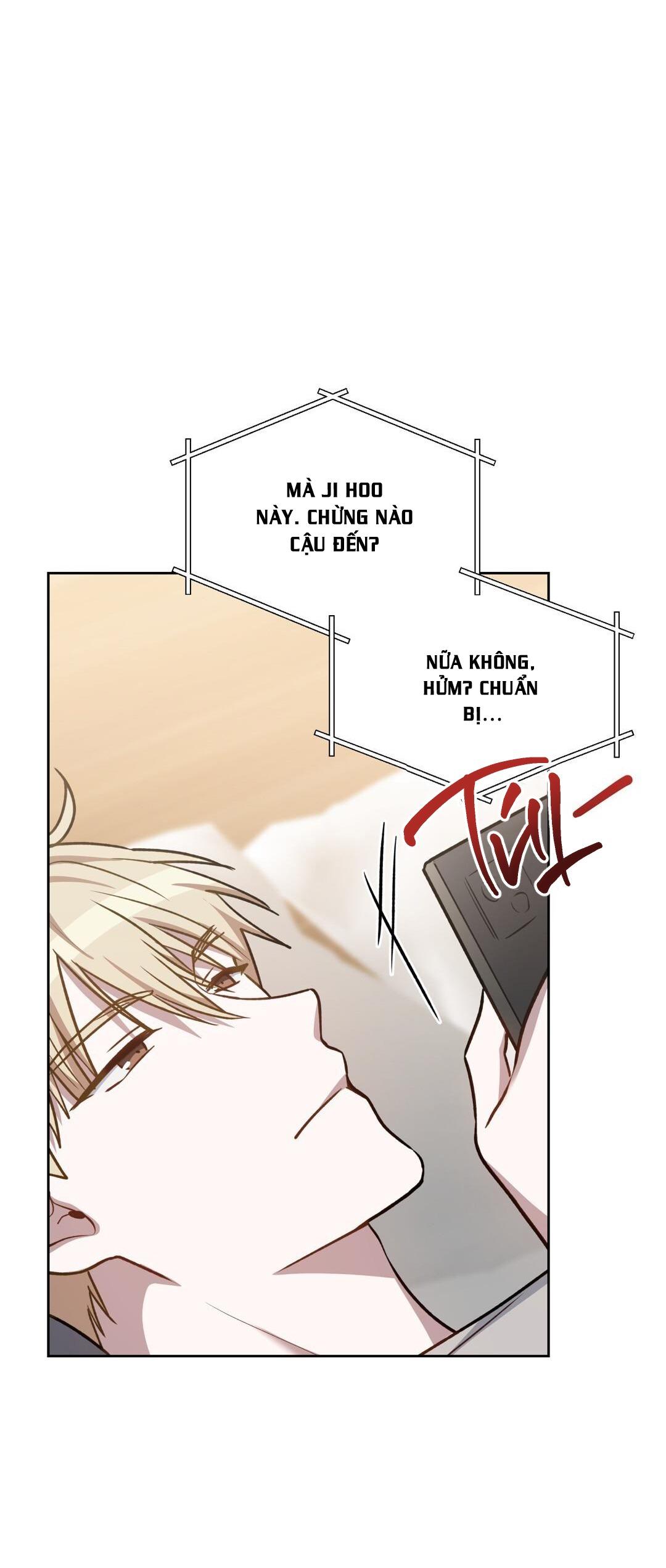 bơi trong mùi hương chapter 2 67