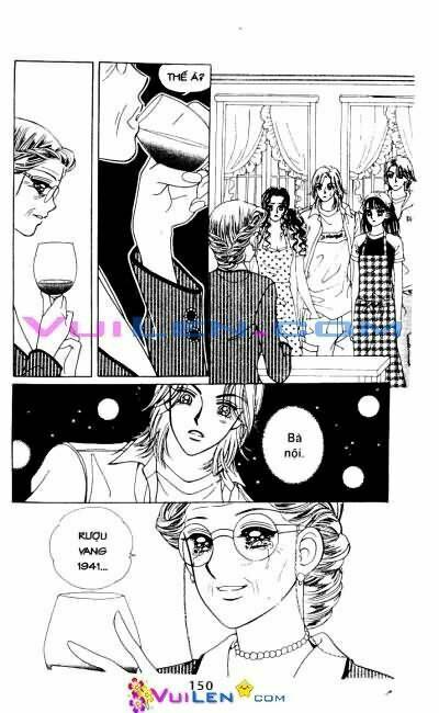 bữa tối của hoàng tử chapter 2 150