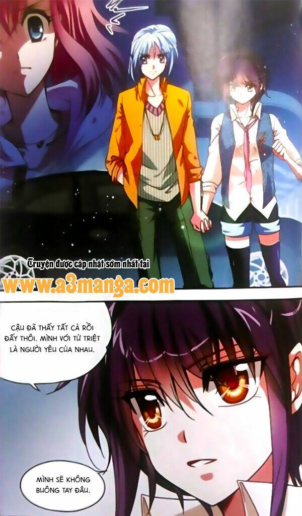 nghịch hành thiên hậu chapter 2 7