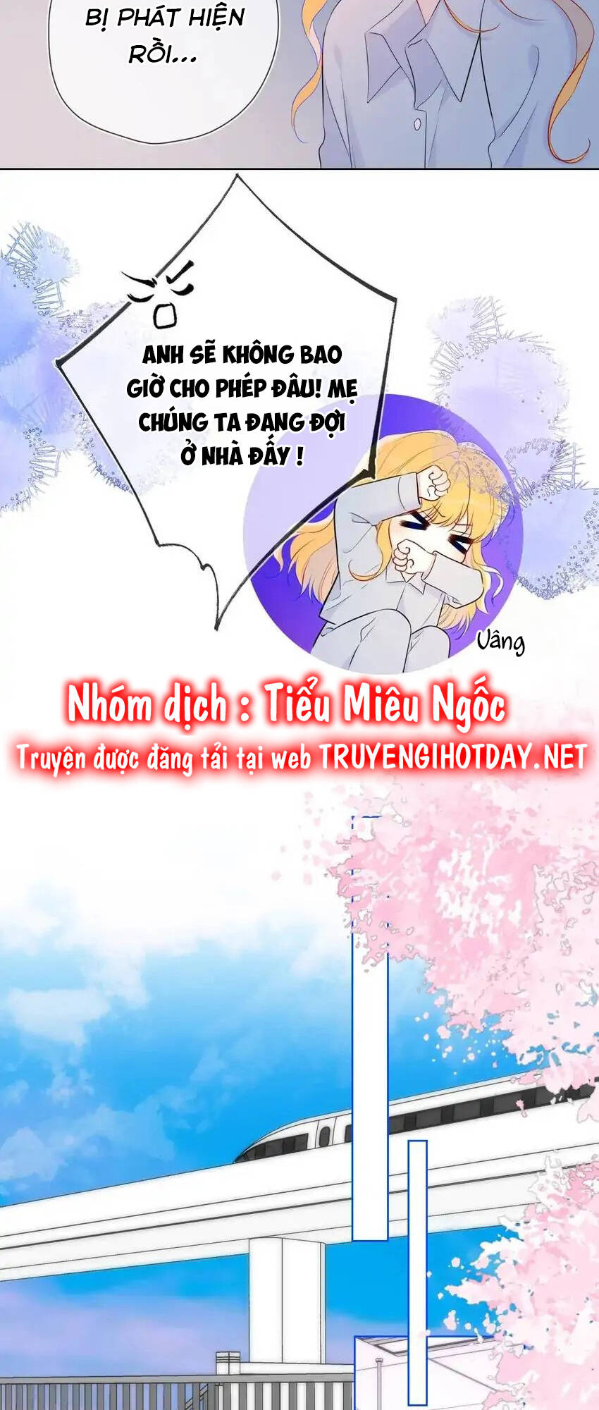 vì sao của tôi chapter 132 19