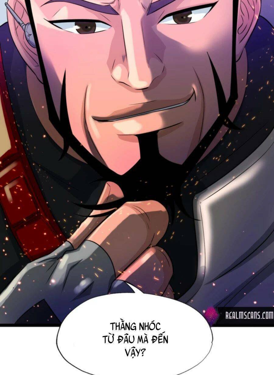 mẹ tôi là chòm sao bảo hộ m chapter 30 12