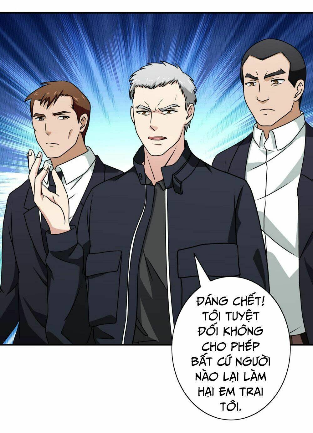 hộ hoa cao thủ tại đô thị chapter 114 5