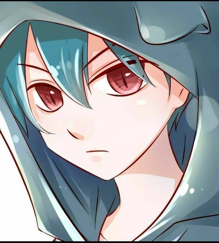 đại ma vương chuyển tới nhà tôi chapter 5 24