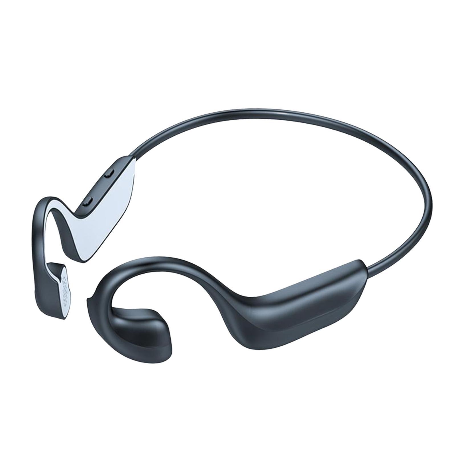 Headphones Bluetooth 5.1 Sweatproof Headset for Sports