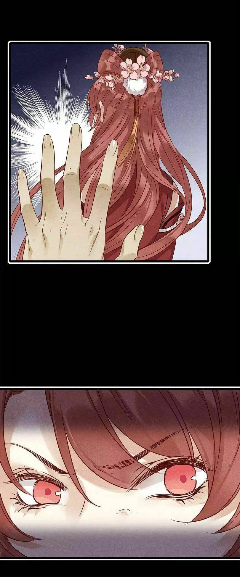 hôn quân thăng cấp ký chapter 15 6