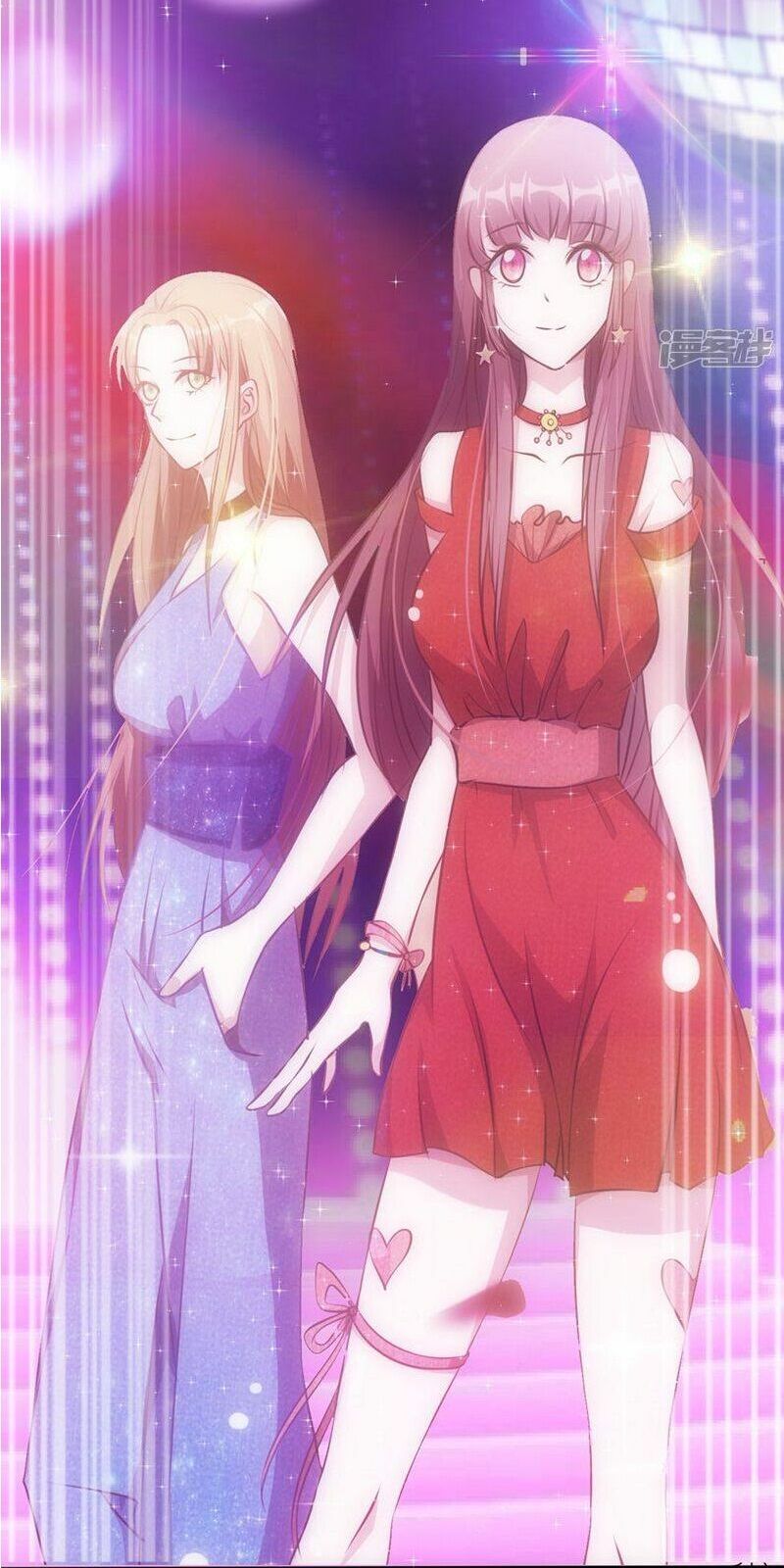 truy phu 36 kế - ông xã à, tới chiến nào! chapter 34 12