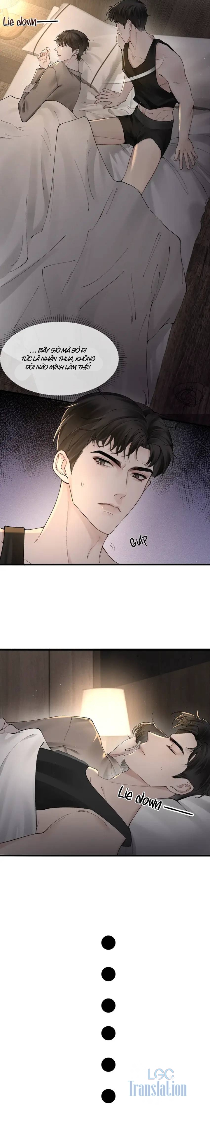 ăn miếng trả miếng chapter 13 3