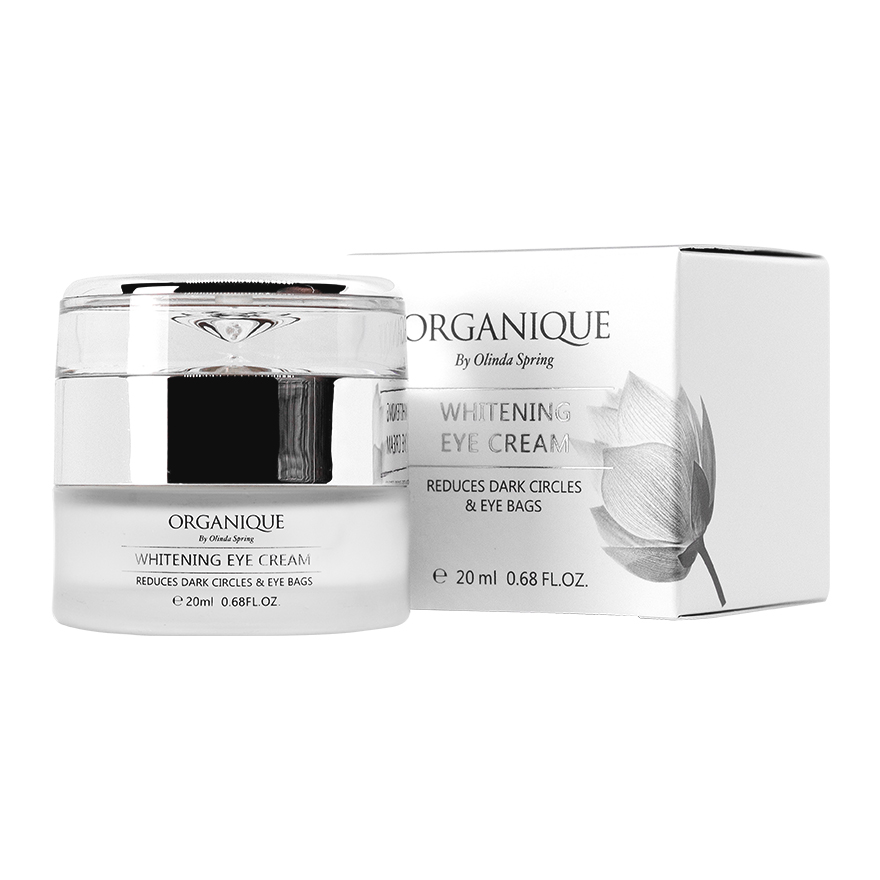 Kem mắt dưỡng trắng Whitening Eye Cream 20ml