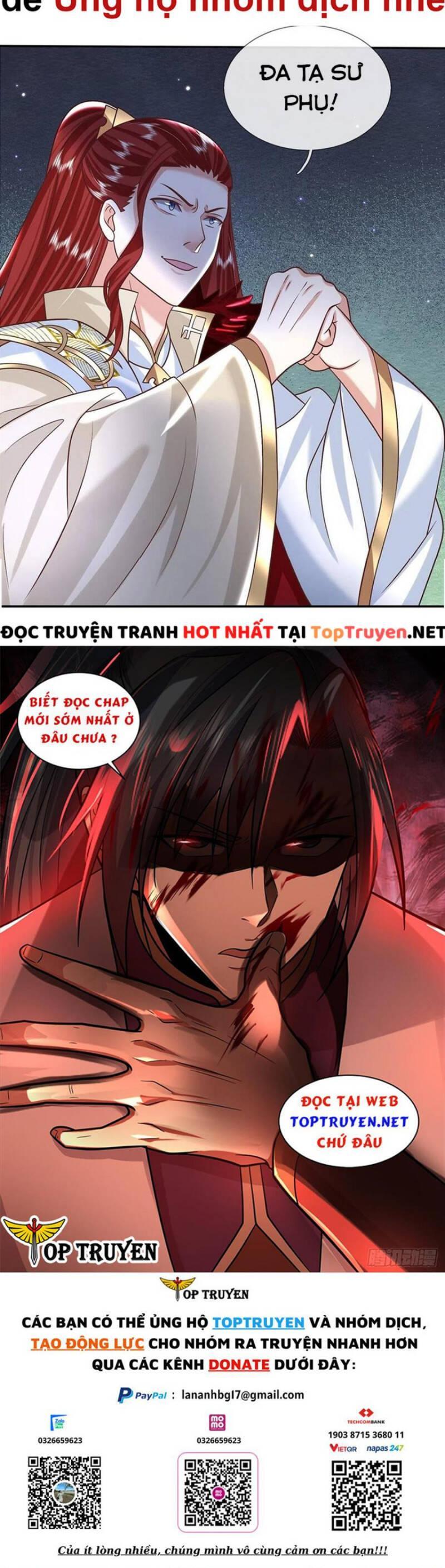 ta trở về từ thế giới tu tiên chapter 187 20
