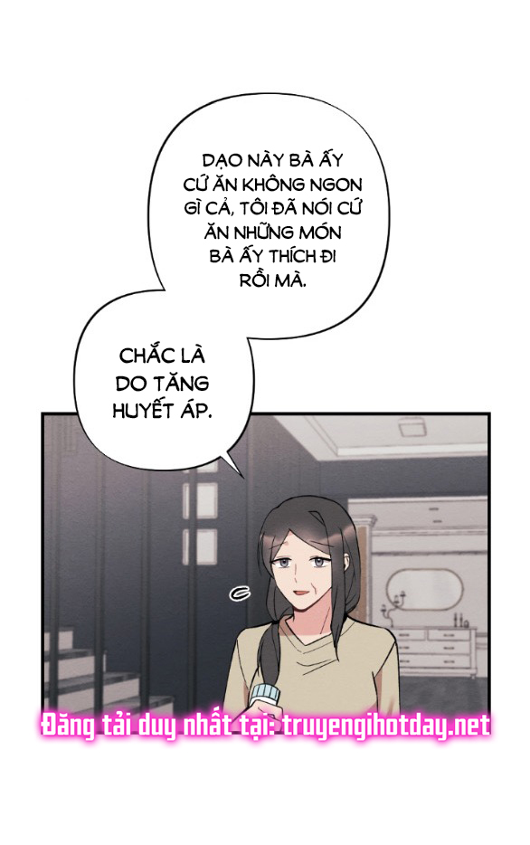 Ăn Mòn chapter 29.1 - Trang 3