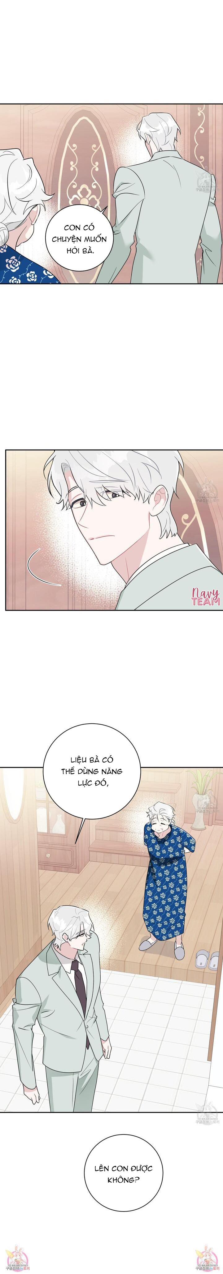 bỏ qua chuyện bắt tay đi chapter 15 13