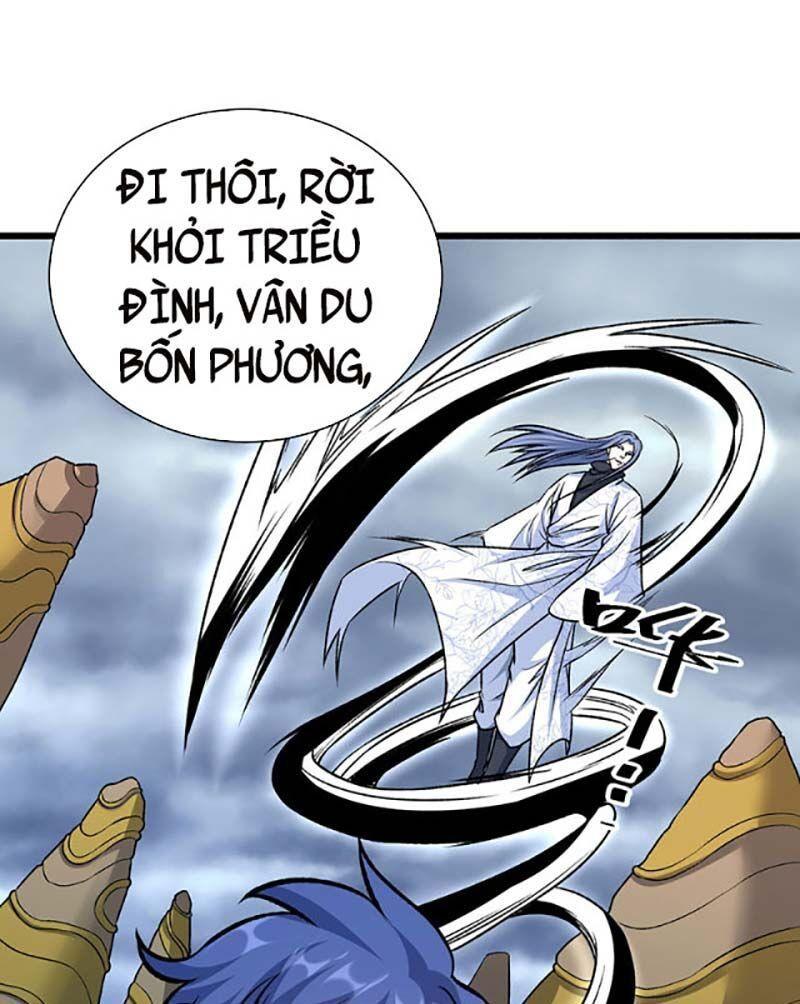 võ đạo độc tôn chapter 590 26