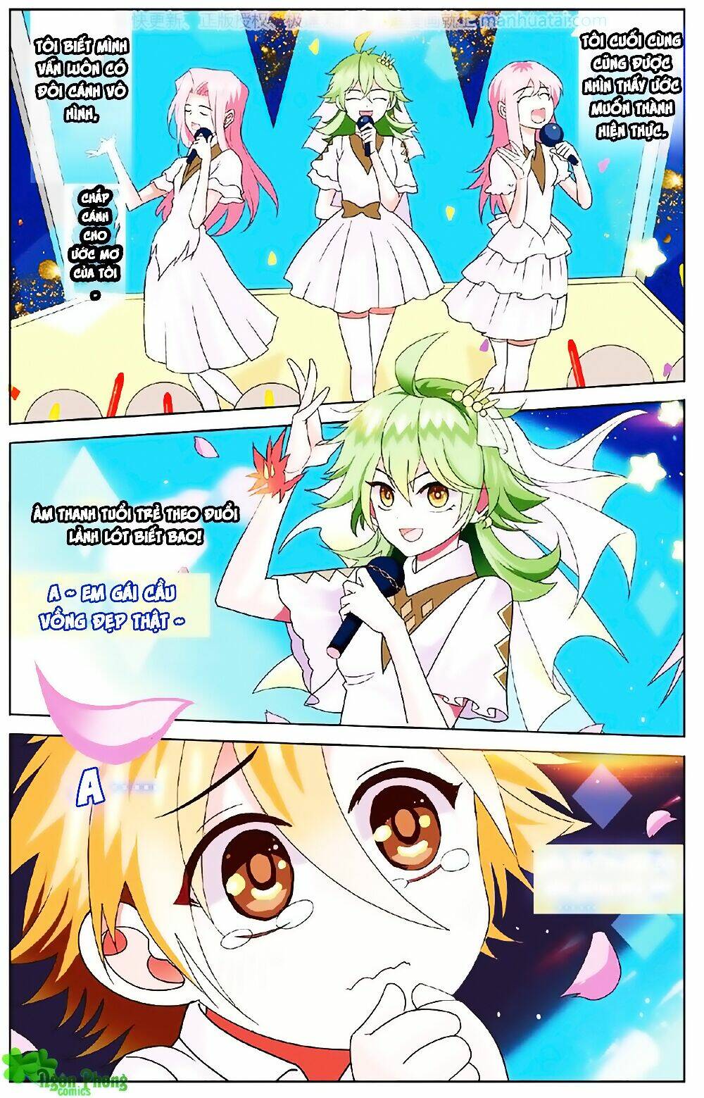 xin ngài đấy điền lão gia chapter 24 3