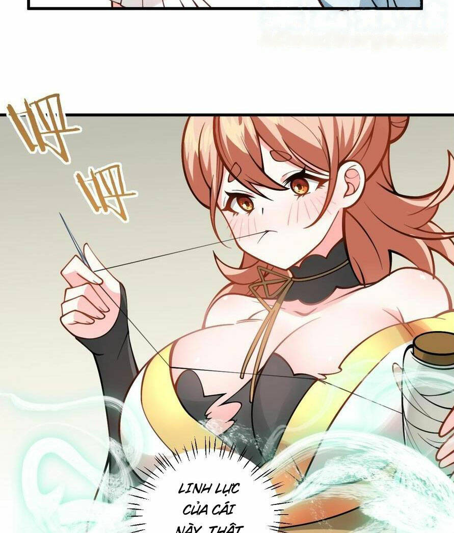 mang theo các tiên tử vô địch thiên hạ chapter 54 77