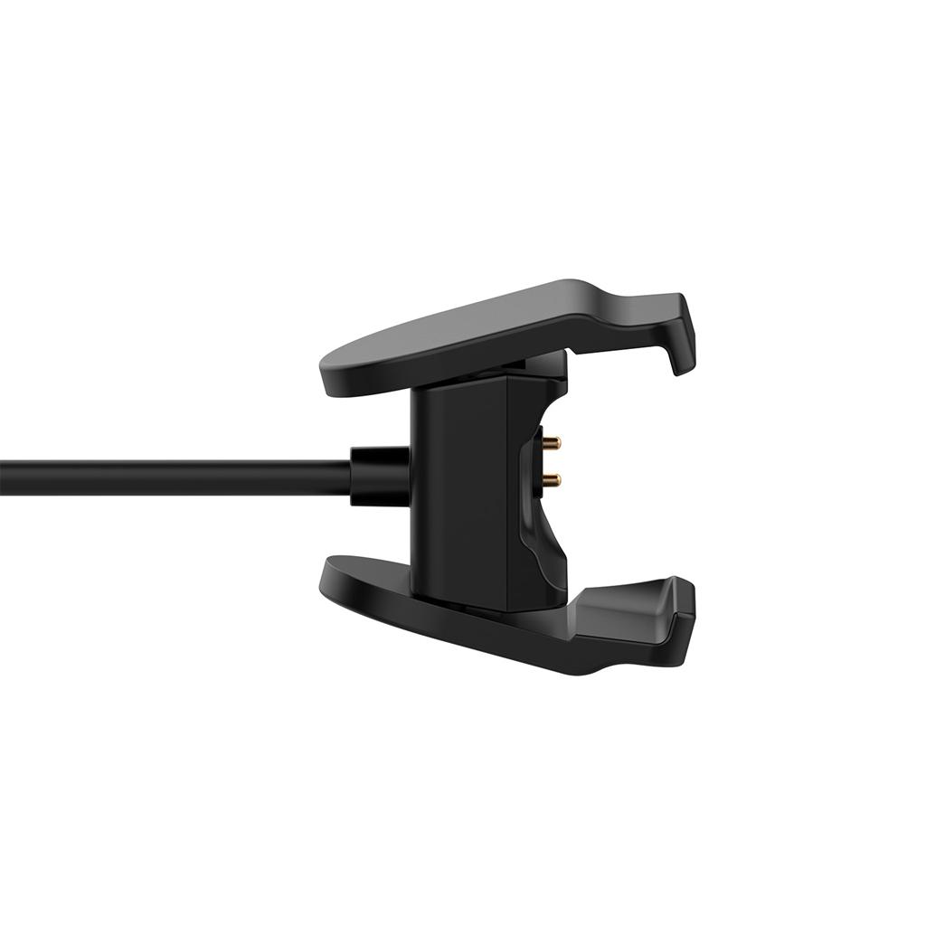 Dây Cáp Sạc USB Có Kẹp Cho Xiaomi Mi Band 4 / Band 4 NFC