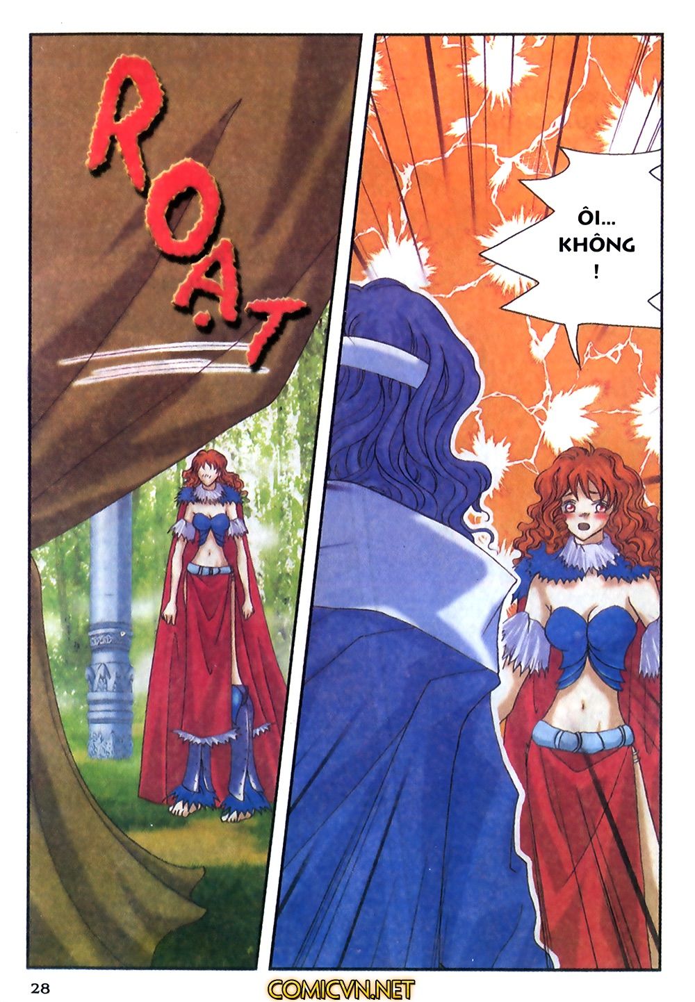 thần thoại bắc âu chapter 17 29