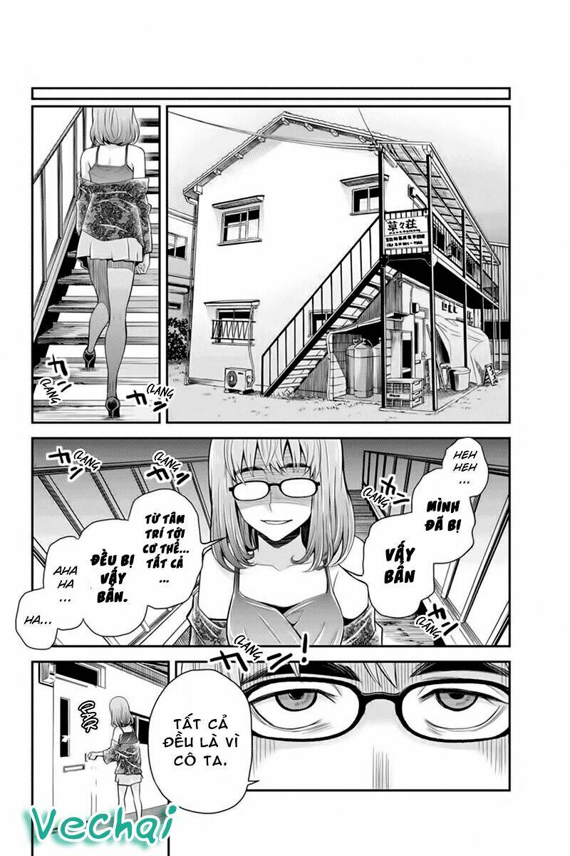 ana satsujin chapter 115 5