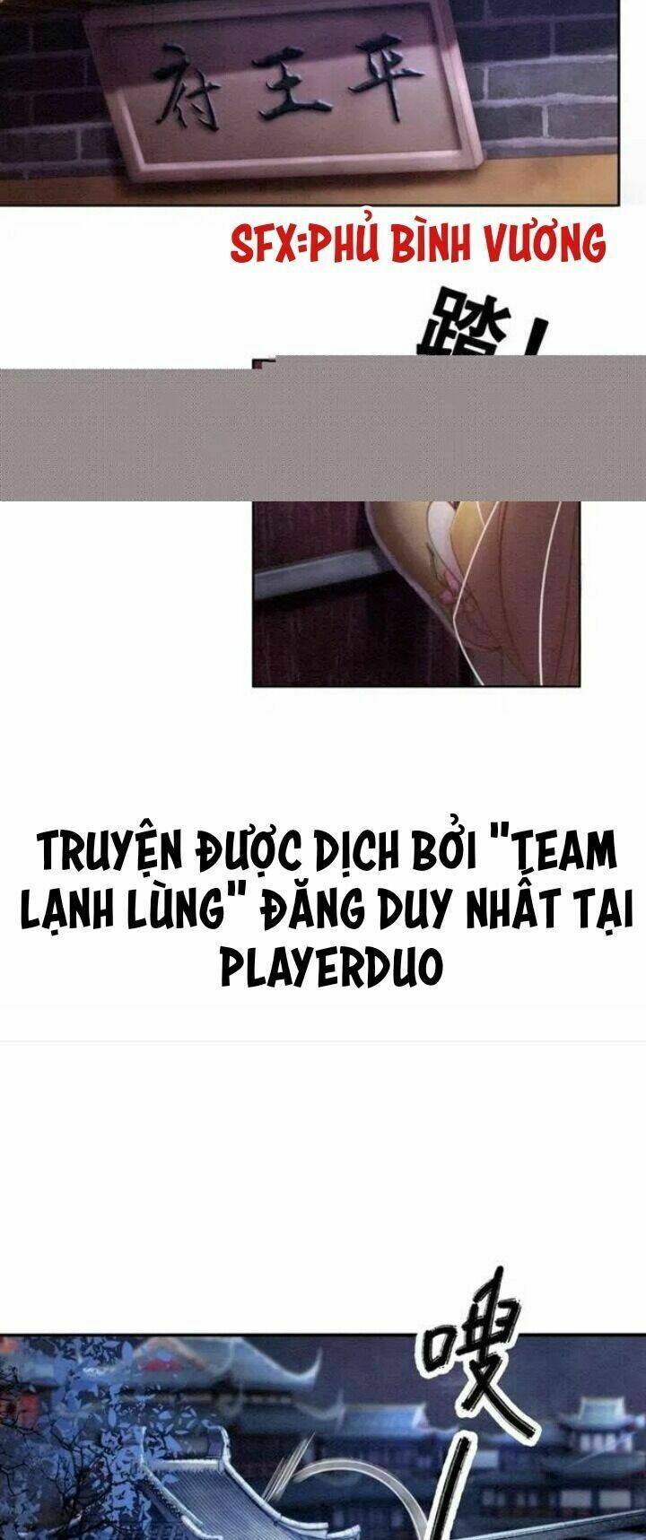 trọng sinh bá sủng nhiếp chính vương quá mạnh mẽ chapter 70 20