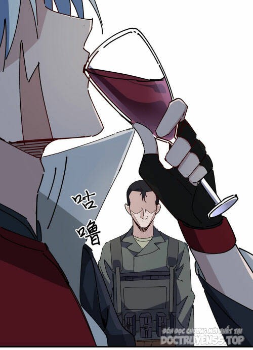 giải cứu 99 nữ chính ở mạt thế chapter 97 34