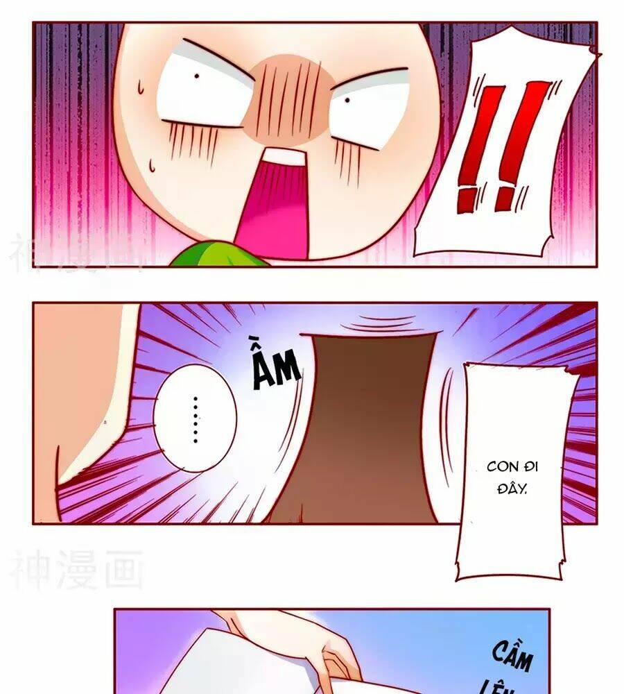 bá đạo tổng tài yêu tôi chapter 77 1