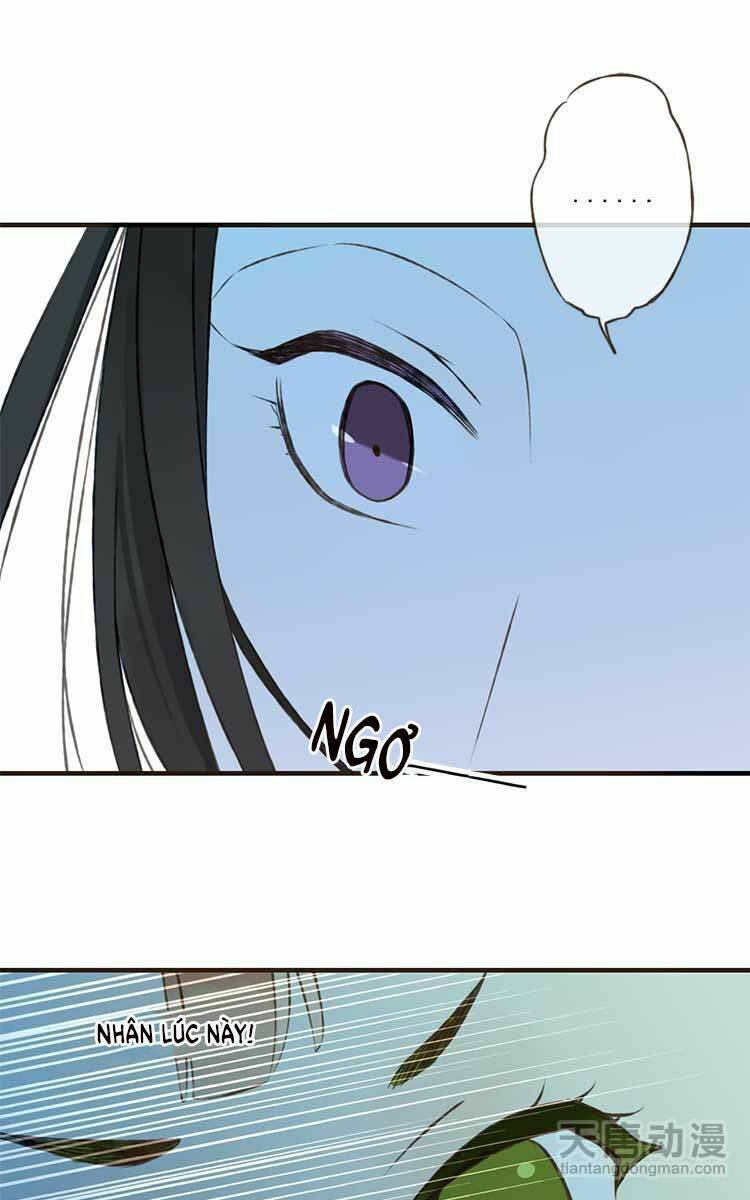 giáo chủ yêu nghiệt mau nằm xuống chapter 1.1 11