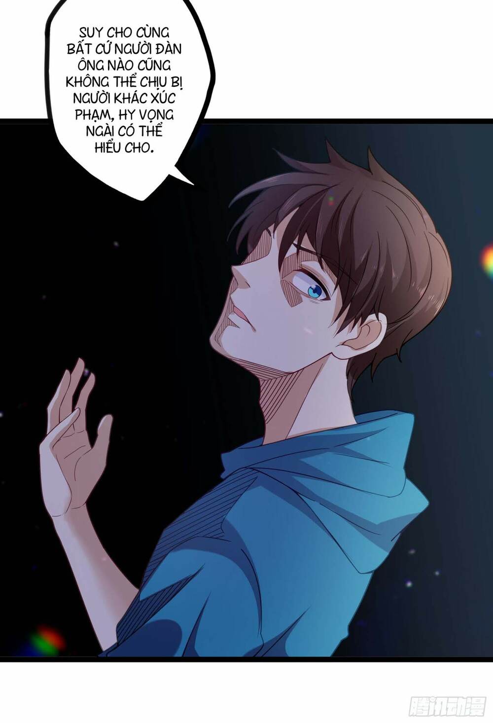 trọng sinh cực phẩm tiên đế chapter 16 11