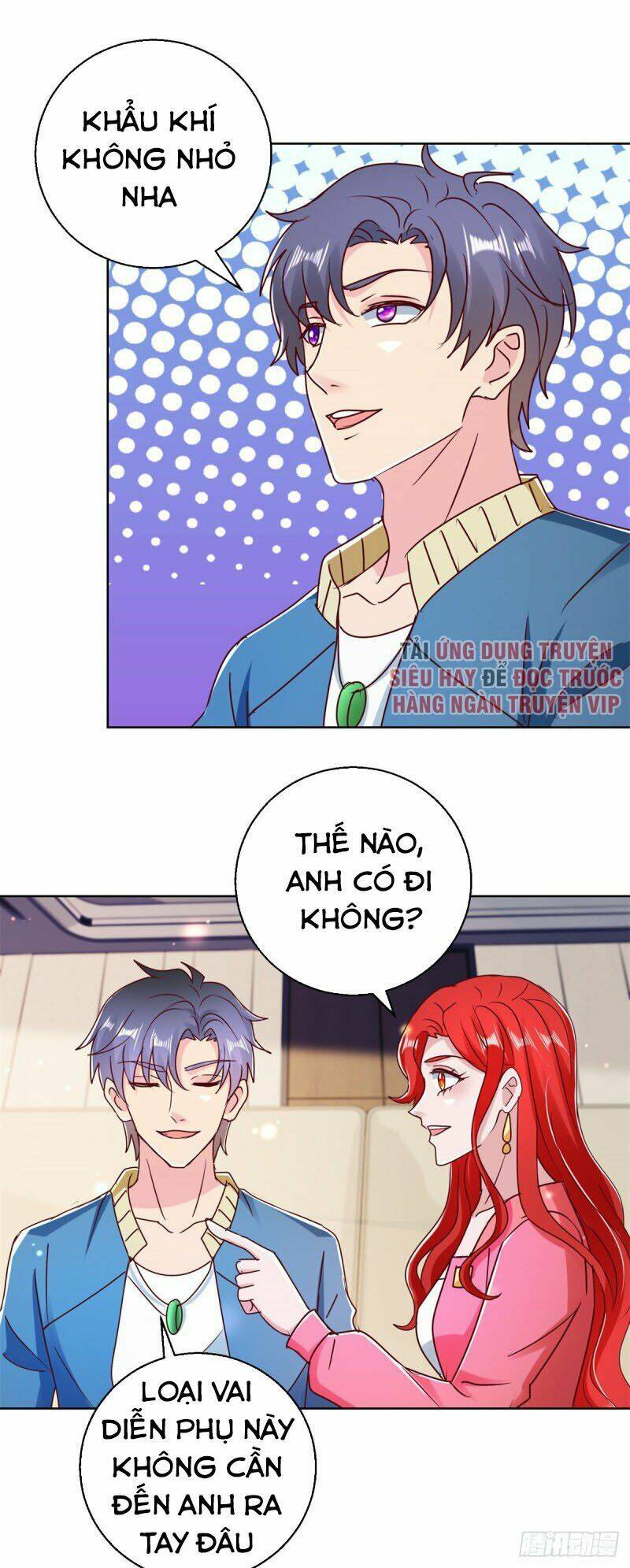 vú em là cổ tiên chapter 173 11