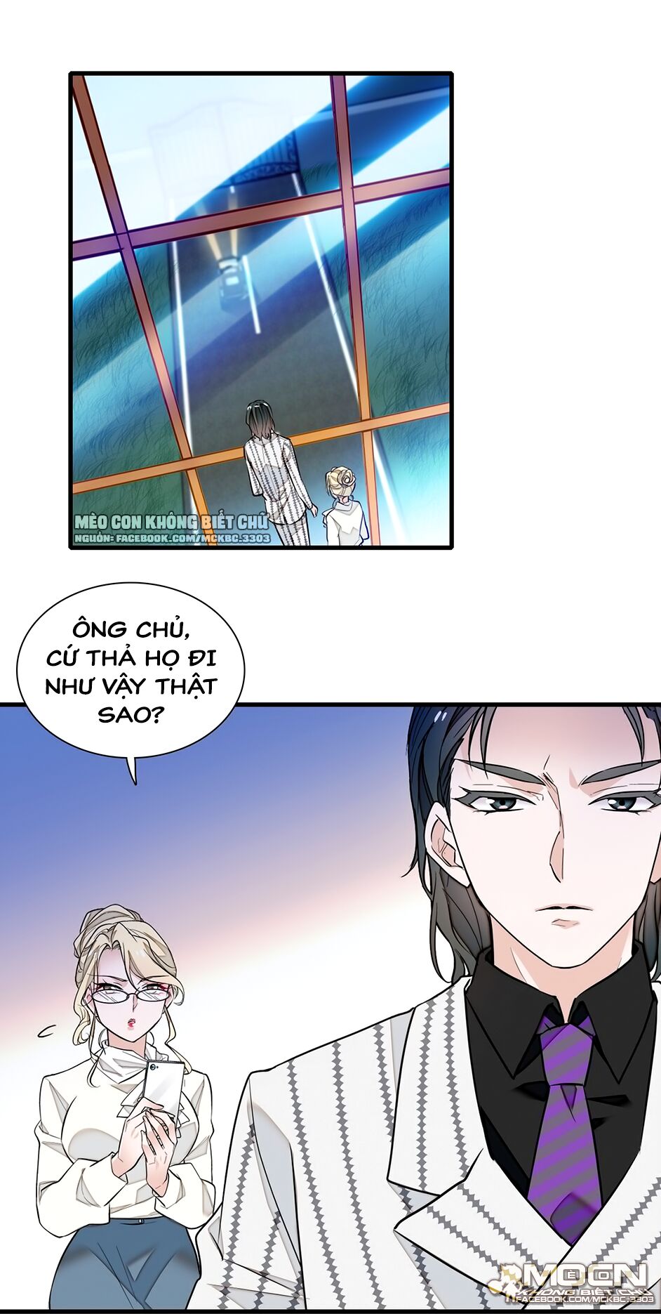 long phượng phiên chuyển chapter 53 36