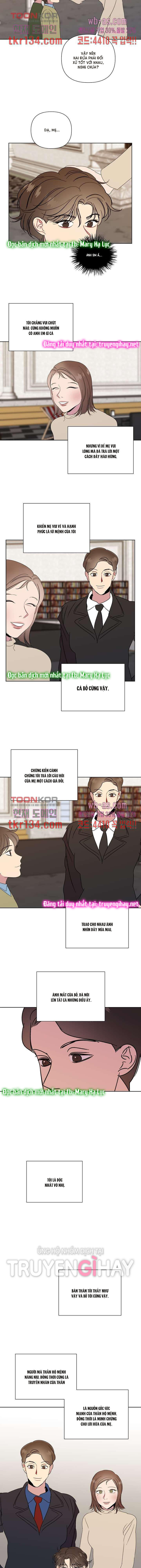 thiên đường (heaven) chapter 35 4