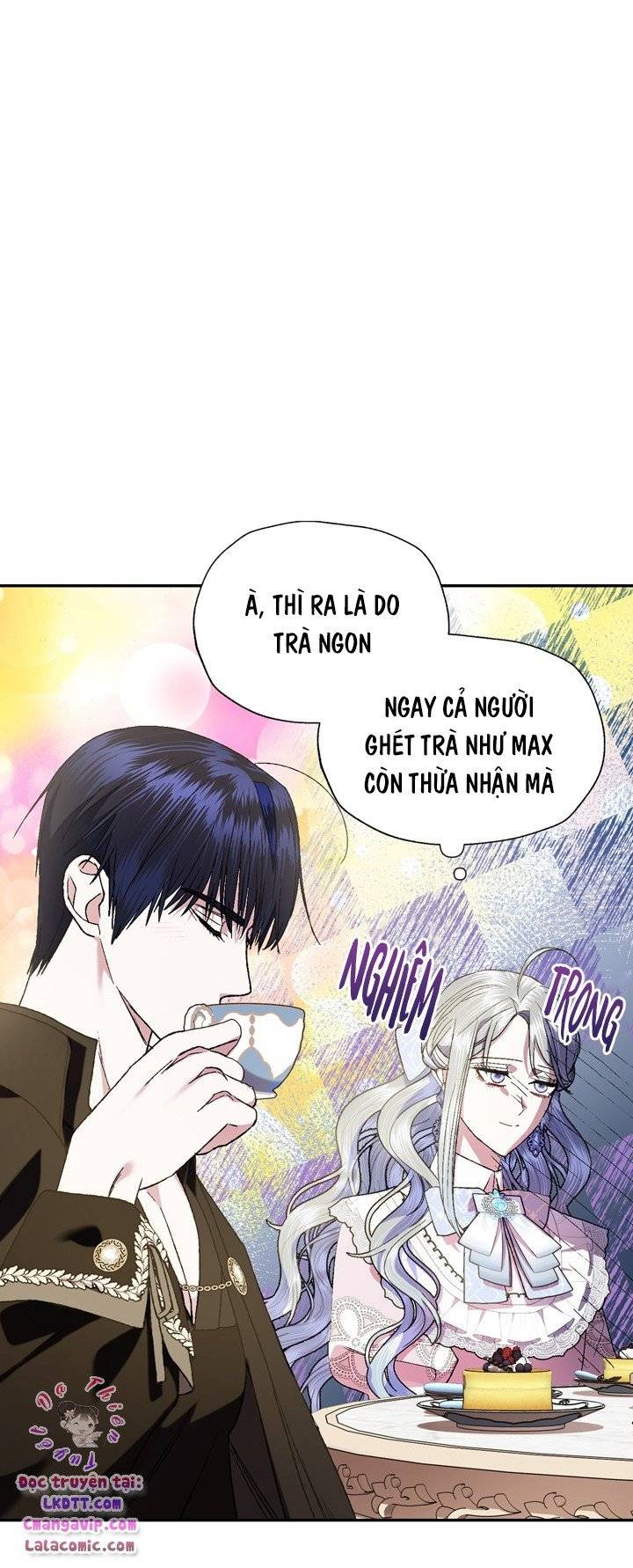 cha, con không muốn kết hôn đâu chapter 43 79