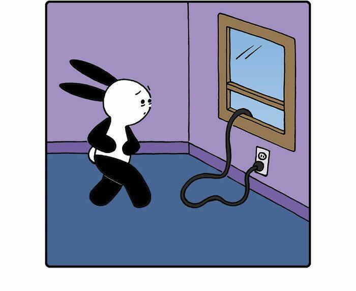 hapi buni chapter 8 2