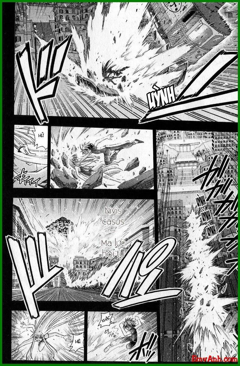 bậc thầy ma pháp chapter 208 14