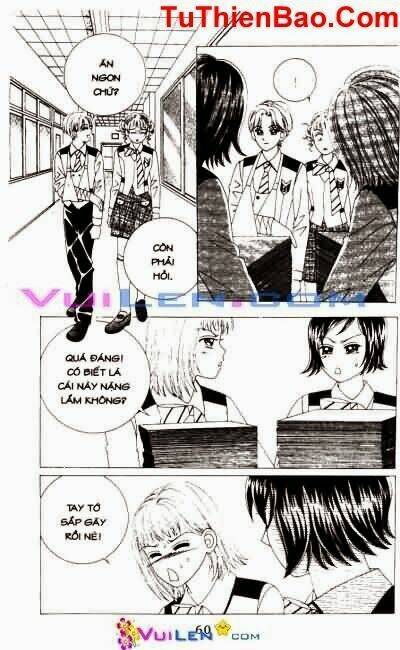 going to you chapter 16 61