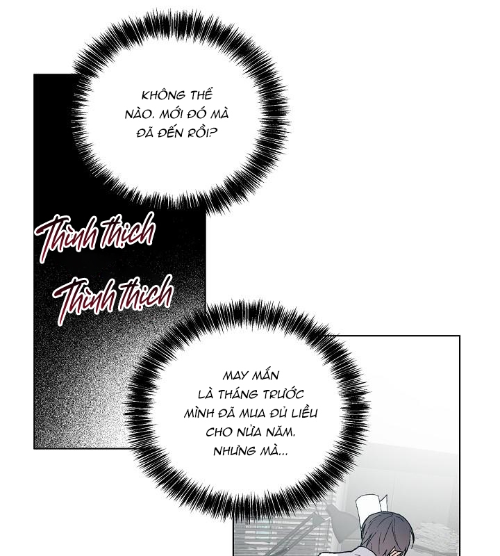 chàng tuấn mã của tôi chapter 35 42