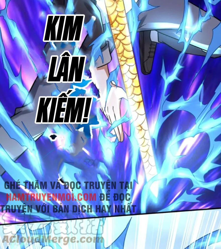 tối cường thần y tại đô thị chapter 237 27