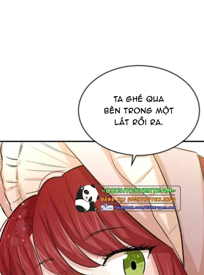 tiểu thư scarlet, em không muốn trả thù sao? chapter 17 104