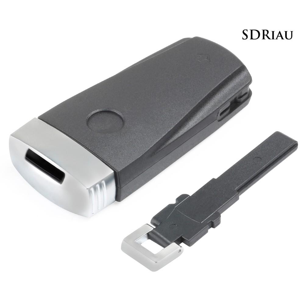 Chìa Khóa Thông Minh Điều Khiển Từ Xa 315mhz 3 + 1 Cho Vw Passat Cc