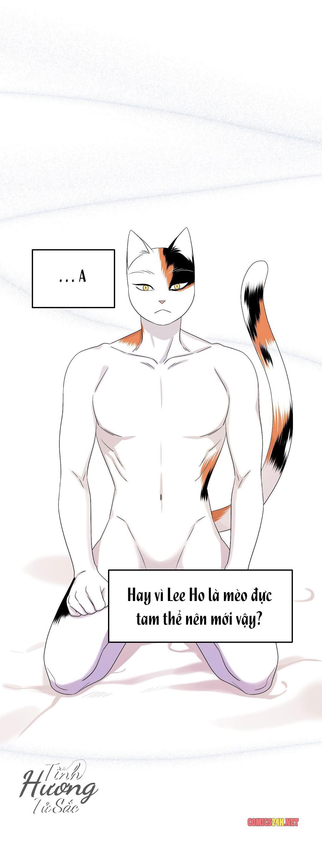 dự án xanh chapter 6 30