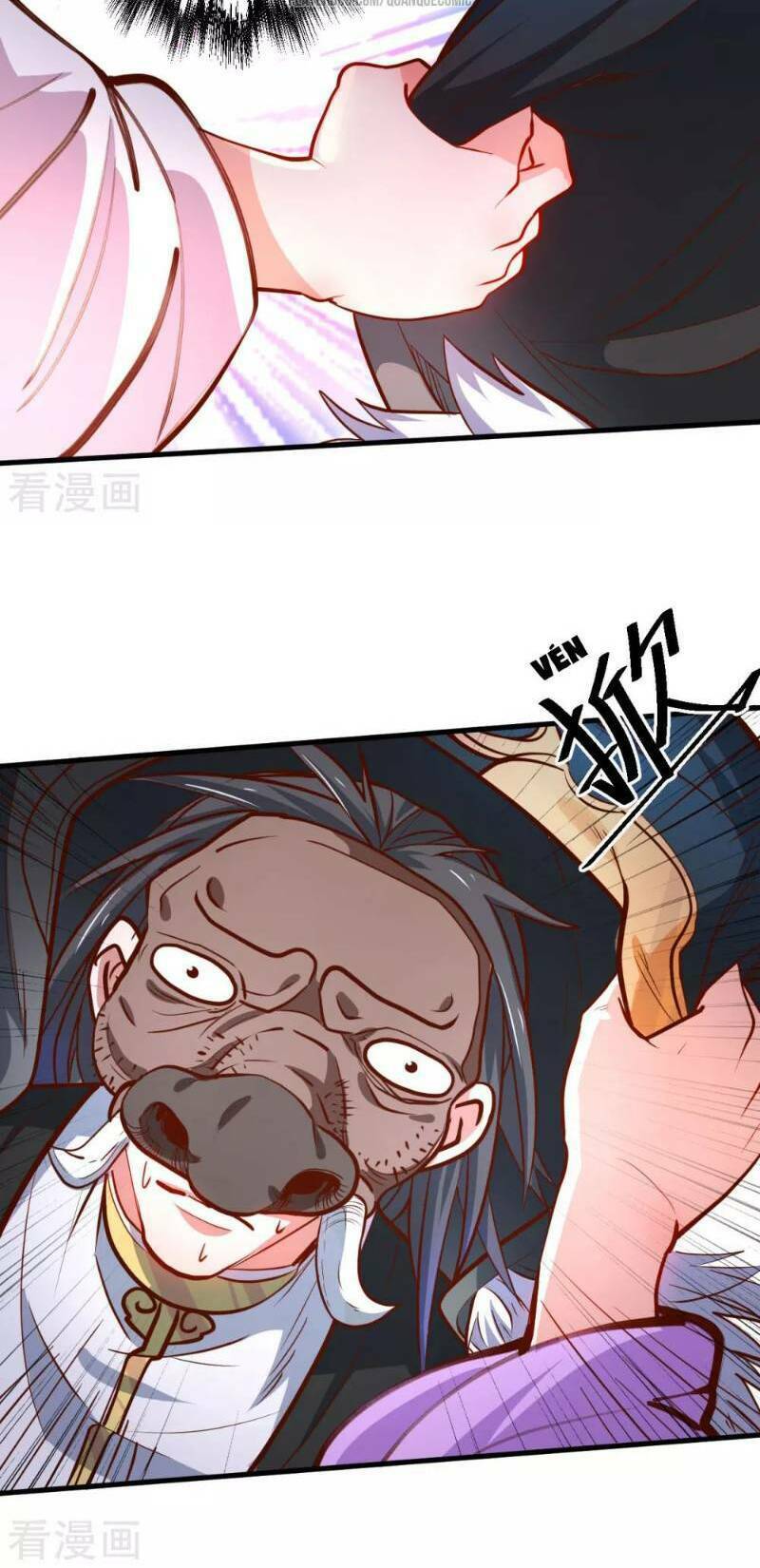 tối cường đại biểu hoàng kim thận chapter 46 8